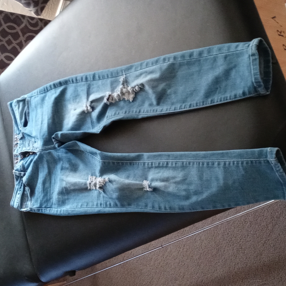 VIP jeans